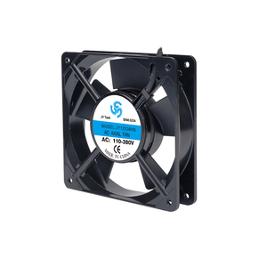 <span class=keywords><strong>AC</strong></span> 110V 220V <span class=keywords><strong>380V</strong></span> Tốc Độ Cao Quạt Làm Mát 8025 9225 12025 12038 15050 17251 20060 Quạt Trục Tinh Khiết Dây Đồng Đôi Điện OEM - Product Image 3