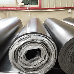 <span class=keywords><strong>Dalle</strong></span> mince vulcanisée de 3mm/Feuille de <span class=keywords><strong>caoutchouc</strong></span> industriel/<span class=keywords><strong>Rouleau</strong></span> de revêtement de sol en <span class=keywords><strong>caoutchouc</strong></span> antidérapant - Product Image 3