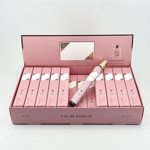 Mini Tube 35ml Parfum Durable Test Explosions Transfrontalières pour Hommes et Femmes Arabes Parfum - Product Image 3