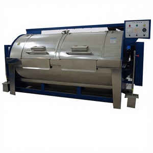 Lavatrice Semi-Automatica per <span class=keywords><strong>Tappeti</strong></span>/Lavatrice Industriale in Vendita - Product Image 3