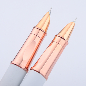 <span class=keywords><strong>Penna</strong></span> <span class=keywords><strong>Stilografica</strong></span> AISIPENS OEM con Gradiente di Colore e Doppia Chiusura Magnetica, <span class=keywords><strong>Penna</strong></span> per Calligrafia per Studenti, Logo Personalizzato per Vendita all'Ingrosso - Product Image 4