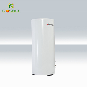 Fabrication GOSBEL Chauffe-eau <span class=keywords><strong>thermodynamique</strong></span> en acier SUS304 à usage domestique Chaudière à eau chaude électrique Réservoir d'eau pour pompes à chaleur - Product Image 4