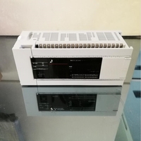 Baru dan Asli untuk Pengontrol PLC Seri Mitsubishi FX5U FX5U-80MT/ES Tersedia untuk Kontrol Industri dan Pemrograman PLC.
