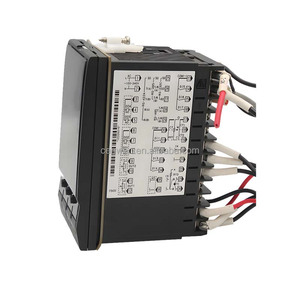 Nuevo medidor de Control de temperatura <span class=keywords><strong>Rikka</strong></span> RKC japonés importado genuino Original 2: 1 * 4NJN/N - Product Image 6
