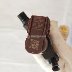 新型柴油共轨喷油器23670-26060 23670-26061 295000-0050 - Product Image 5