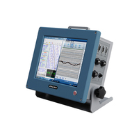 Kolida KDE-230 2025 Nouveau Panoptix Net Multi Beam Marine Multihaz Onwa Marinelite Echo Sounder Personnalisable OEM Boat GPS Echo