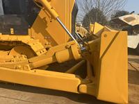 Bulldozers d'occasion Shantui, Bulldozer d'occasion SD22 SD32, Bulldozer d'occasion Shantui pour travaux d'ingénierie civile