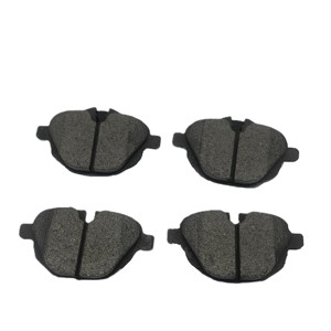 Pour <span class=keywords><strong>BOSCH</strong></span> Auto, jeu <span class=keywords><strong>de</strong></span> plaquettes <span class=keywords><strong>de</strong></span> <span class=keywords><strong>frein</strong></span> à <span class=keywords><strong>disque</strong></span> arrière 0986AB1729 Céramique 34216798193 34216862202 pour BMW BRILLIANCE - Product Image 6