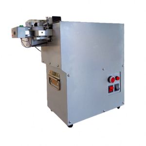 Automatic Bag Strapping Machine Aluminum Wire Reliable Industrial <b>Sealing</b> - Product Image 6