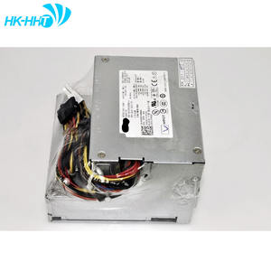 Fuente de alimentación de 255W para <span class=keywords><strong>Dell</strong></span> <span class=keywords><strong>Optiplex</strong></span> 360 760 <span class=keywords><strong>960</strong></span> 980 DT 1/2 A, 2/ - Product Image 4