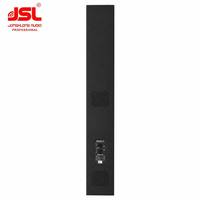 Sistema de Altavoces de Columna Pasivos CX-1, Sistema de Sonido Profesional para Interiores y Exteriores, Conciertos, Iglesias, Conferencias, Altavoz de Audio de 800 W