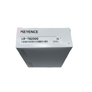 Sensor Láser Multiusos Keyence LR-TB2000, Distancia de Detección 2 M, Cable, Clase de Láser 2, Sensores Fotoeléctricos - Product Image 4
