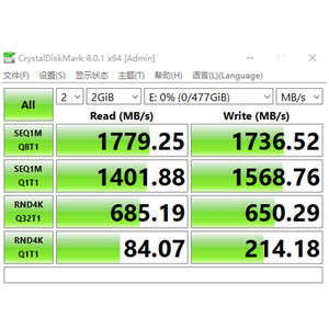 Desktop Computer Moederbord M.2nvme Ssd Naar Pciex1 Adapter Uitbreiding Kaart Uitbreiding Pcie4.0 - Product Image 6