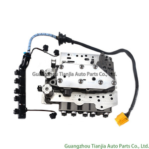 Nuevo <span class=keywords><strong>Kit</strong></span> de Cableado para la Válvula Solenoide de la Transmisión AL4 DPO para Citroën y Peugeot Berlingo C2 C3 <span class=keywords><strong>C4</strong></span> C5 C8, 1 Año de Garantía - Product Image 6