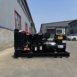 Wholesale Customization Hybrid 100Kw Generator Solar Super Silent Generators - Product Image 1
