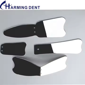 Specchio elettrico dell'immagine dello specchio dentale intraorale del rifornimento della fabbrica con le forme differenti 6 Pcs per uso dentistico - Product Image 3