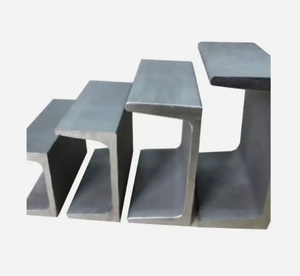 L/T/Z Cold Rolled Pipe Window Profile Special Shape Hollow Section Steel Tube - Product Image 2