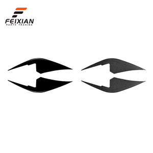 Venta Caliente para Toyota <span class=keywords><strong>Subaru</strong></span> GR86 <span class=keywords><strong>2022</strong></span>+ Lote Mixto Aceptable Piezas <span class=keywords><strong>de</strong></span> Tuning Canard Delanteras FEIXIAN - Product Image 2