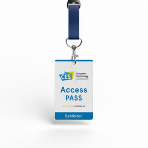 Foto personalizada Pvc <span class=keywords><strong>Tarjeta</strong></span> <span class=keywords><strong>de</strong></span> identificación colgante Identificación digital Tarjetas <span class=keywords><strong>de</strong></span> visita <span class=keywords><strong>Tarjeta</strong></span> <span class=keywords><strong>de</strong></span> evento para control <span class=keywords><strong>de</strong></span> acceso con diseño libre <span class=keywords><strong>de</strong></span> cordón - Product Image 1