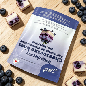 Custom Printed Food Grade Stand Up Pouches Glossy Aluminum Foil Resealable <b>bags</b> for Dried Fruit Biscuit Baked Snacks Packaging - Product Image 3
