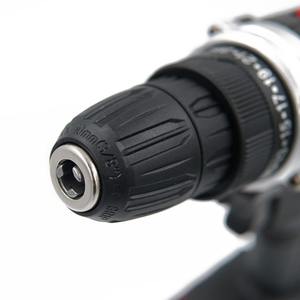 Portable Dual Speed Cordless Drill Multifunctional Household Screwdriver DS-29 Brushless Motor Provides Smooth and Powerful Perf - Product Image 3