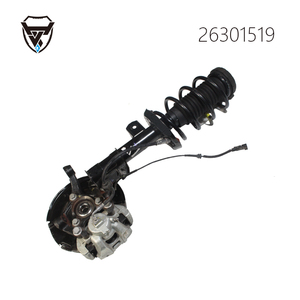 Puntal de suspensión delantera <span class=keywords><strong>para</strong></span> Chevrolet SM2, Nueva Generación, Chuangku, 26301519-2020, 2021 - Product Image 5