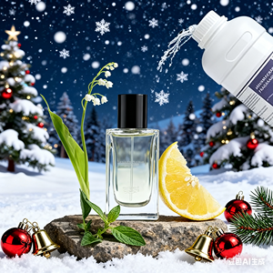 แรงบันดาลใจ-น้ำหอมแบรนด์คอลเลกชันของน้ำหอมจำเป็นสำหรับการใช้กลิ่นอุตสาหกรรมน้ำหอม - Product Image 5