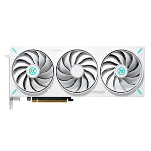 การ์ดจอเกมมิ่ง GeForce RTX5060 8GB GDDR7 OC รุ่นใหม่ปี 2025 พร้อมพัดลมระบายความร้อน GDDR7 แบบ MXM สำหรับคอมพิวเตอร์ตั้งโต๊ะ - Product Image 2