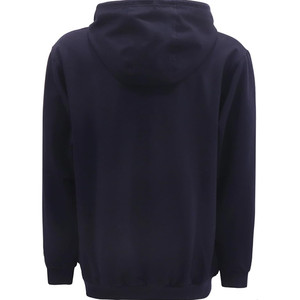 Felpe con Cappuccio Ignifughe FR, Pullover in Cotone Felpato 7.5oz CAT2, <span class=keywords><strong>Felpa</strong></span> con Cappuccio Resistente al Fuoco e Impermeabile - Product Image 2