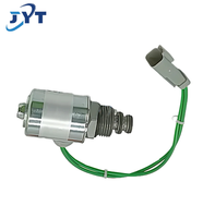 Vanne solénoïde hydraulique neuve de haute qualité 154-3064 pour niveleuse 140H/140H ES/140H NA/160H NA/160K/163H