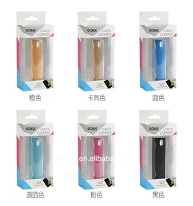 Mobile Phone Touch <strong>Screen</strong> Mist <strong>Cleaner</strong> <strong>for</strong> Smart Cell Phone <strong>Screen</strong> <strong>Cleaner</strong> Spray Cleaning Kit - Product Image 5