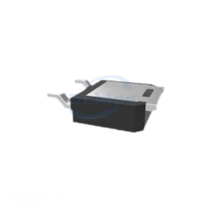 TO-252-3, DPAK , SC-63 MJD127-TP Transistors Electronic Chips Component Original - Product Image 1