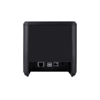 Xprinter XP-T80C 80mm Imprimante d'autocollant thermique portable Mini Bis Produit d'occasion