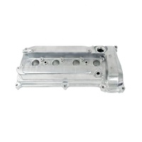 Tapa de Punterías para Toyota Camry 2002-2009, Corolla Matrix 2009-2013, Highlander 2001-2007, de Aluminio, 1120128014, 11201-28033