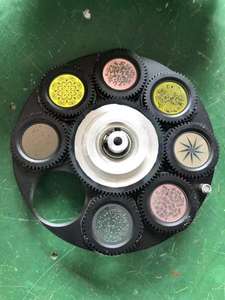 <span class=keywords><strong>Super</strong></span> faisceau 380w 19r <span class=keywords><strong>3</strong></span> DANS 1 Poutre principale mobile de tache de lavage de lumière de disco bar rotation roue de gobo - Product Image 4