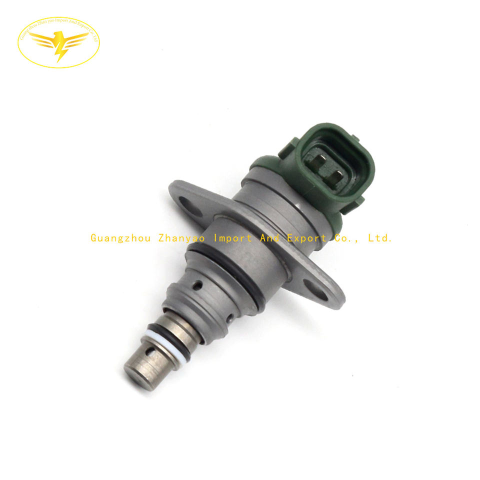 OEM 096710 -0062 096710 -0052 Kit de válvula de control de succión