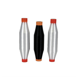 Fil de surjet en nylon monofilament 100D 0,1 mm 0,12 mm 1 kg/<span class=keywords><strong>cone</strong></span>, thermofusible, pour la pêche, avec cône en papier - Product Image 5