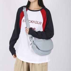 Bolsa de Pecho Deportiva de Poliéster con Logotipo Personalizado Directo de Fábrica OEM/ODM para Viajes y Caminatas - Product Image 6