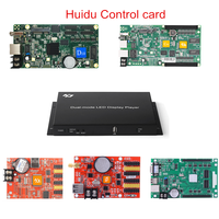 Carte de contrôle de réception Linsn Huidu Novastar Xixun RV908 R501 MRV336