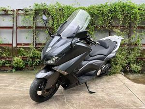 <span class=keywords><strong>Scooter</strong></span> Yamaha TMAX avec moteur de 560 cm³ disponible à l'exportation. Expédition directe du fabricant. - Product Image 2