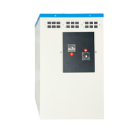 Alimentation électrique pour soudage par transistors MDA-5000A/8000/10000, soudeuse de précision par points, équipement de soudage de batteries au lithium, écran tactile LCD