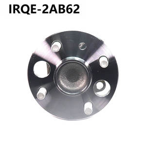 Unité de roulement de moyeu IRQE-2AB62 42450-52130 pour l'assemblage de la roue arrière des véhicules Toyota - Product Image 3