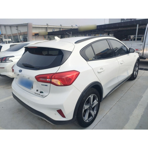 Guazi Meilleur Prix <span class=keywords><strong>Ford</strong></span> <span class=keywords><strong>Focus</strong></span> <span class=keywords><strong>Active</strong></span> Essence 1.5 Voiture d'Occasion Traction Avant 5 Places - Product Image 5