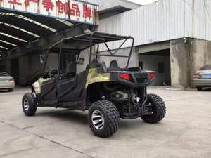 <span class=keywords><strong>Quad</strong></span> et UTV à essence 200cc pour adultes et enfants, 4 roues, marche arrière, moteur 200cc - Product Image 3