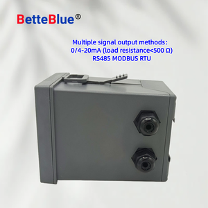BetteBlue Água Qualidade Tester 0-20us/cm 0-60 ℃ 0.3MPA Condutividade/TDS/Resistividade Meter - Product Image 6