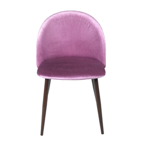 Miễn Phí Mẫu Phòng Khách Màu Xanh Vỏ Vàng Bài Hiện Đại Màu Tím Phòng Chờ Màu Hồng Sang Trọng Giọng Coussin Rượu Vang Đỏ Ocasional Nhung Ghế - Product Image 2