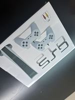 Console de jeu Gs5, stick de jeu M15, console de jeu rétro 3D 4K, stick de jeu M15, consoles de jeu classiques, consolas de videojuegos