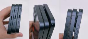 <span class=keywords><strong>มือ</strong></span>ถือปลดล็อคแท้ <span class=keywords><strong>มือ</strong></span><span class=keywords><strong>สอง</strong></span> รุ่น Phone 16 16plus 16 Pro Max <span class=keywords><strong>ราคา</strong></span>ถูก แบตเตอรี่ความจุสูง - Product Image 6