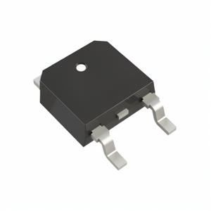 TO-252-3, DPAK , SC-63 Authorized Distributor Electronic Chips Component Single Diodes SDS065J004D3-ISARH - Product Image 1