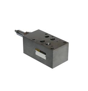 Bestseller Parker RM valvola a Sandwich idraulica RM2PT,RM3PT,RM2AT,RM3AT,RM2BT, pilota RM3BT azionato valvola di limitazione della pressione buona - Product Image 3